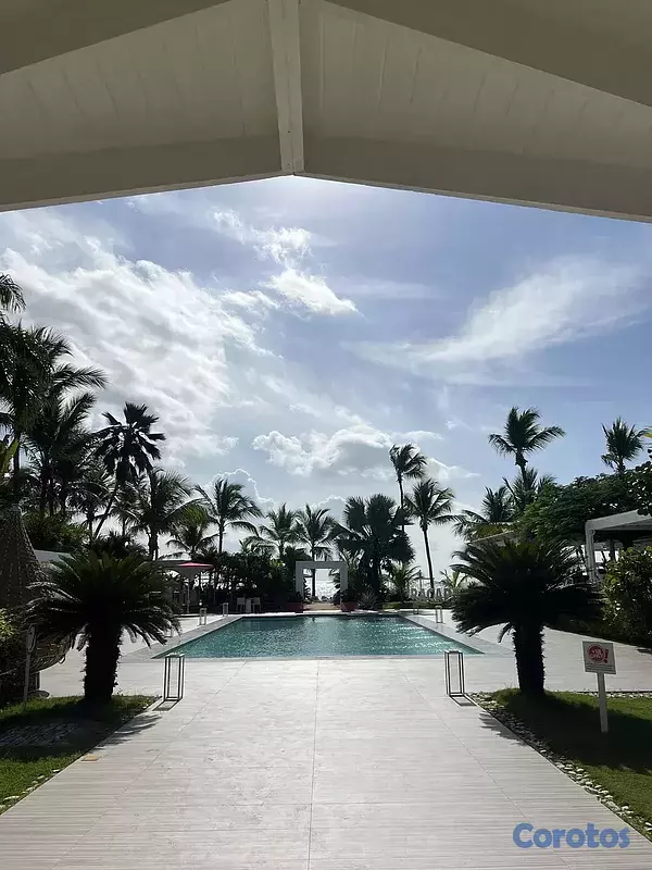 apartamentos - Bayahibe Dominicus - Aparatamento amueblado en Tracadero Beach Resort 15
