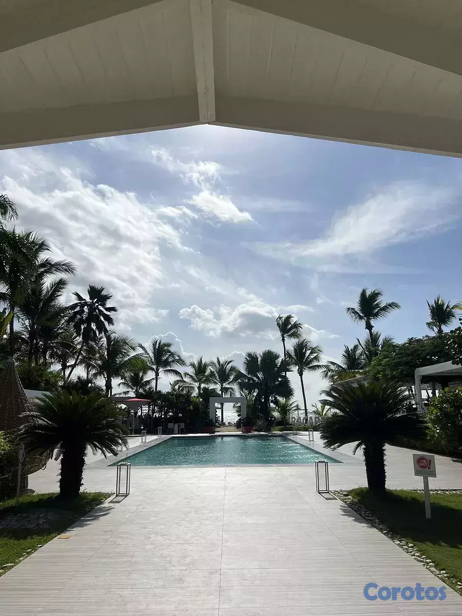 apartamentos - Bayahibe Dominicus - Aparatamento amueblado en Tracadero Beach Resort 15