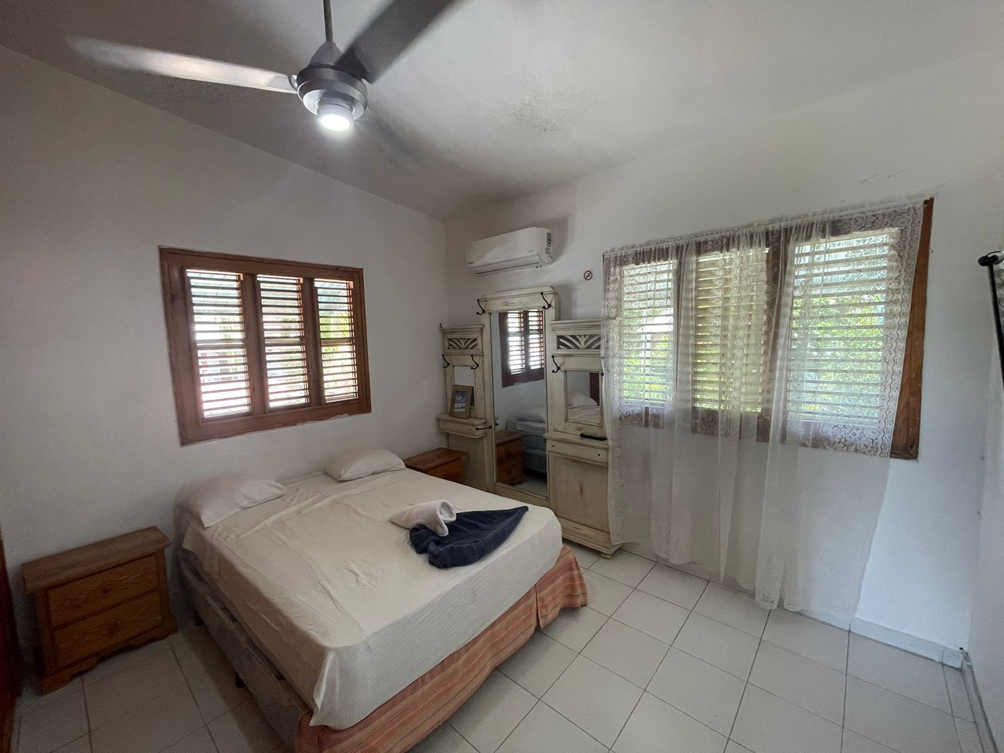 apartamentos - Alquiler Apart Hotel próximo a la Playa de Bávaro. 7