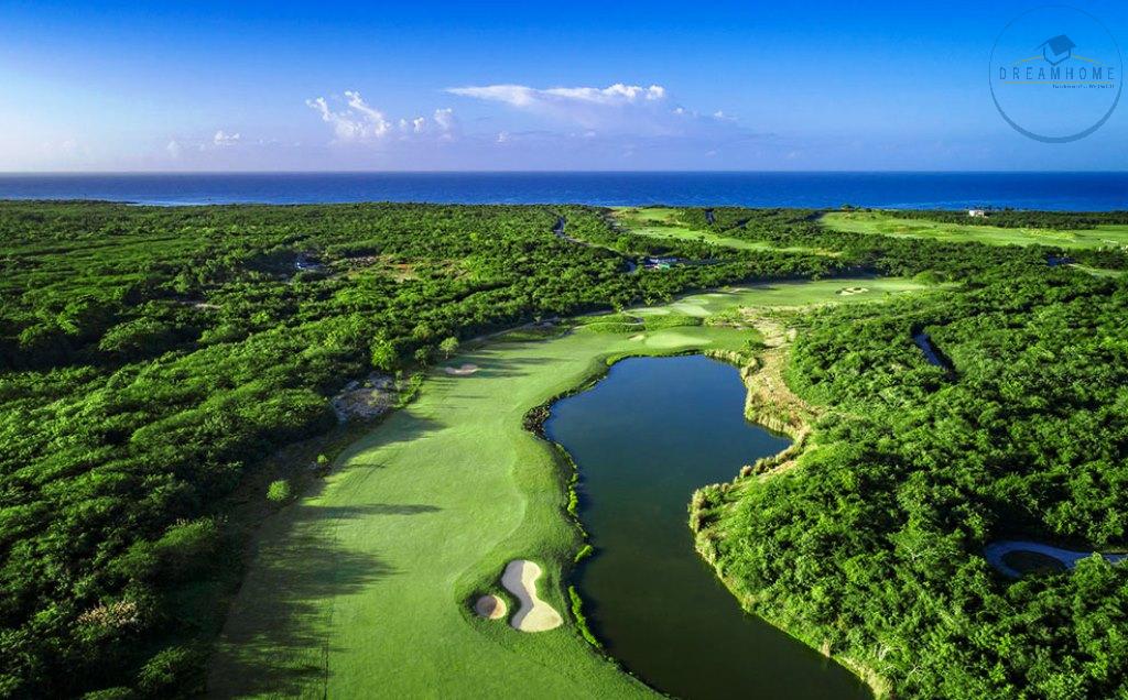 solares y terrenos - Exclusivos Terrenos en Playa Nueva Romana - Viva entre Golf y MarID 3318