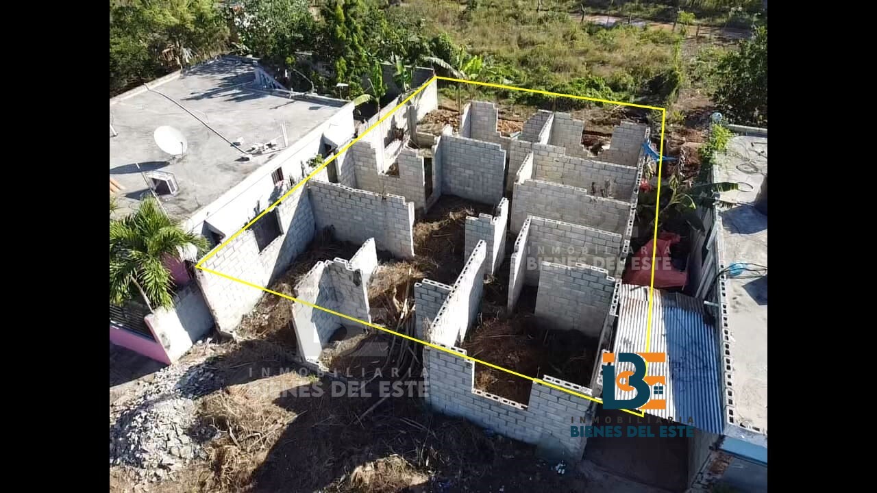 casas - Mejora con Cuatro Habitaciones en Villa Coral A` Nivel de Plato 6