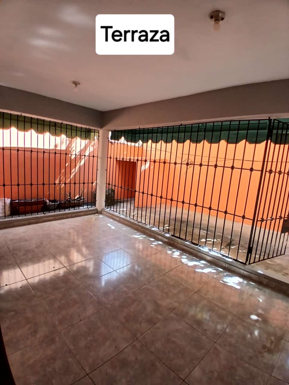 casas - venta de casa en el residencial italia autopista de san isidro Santo Domingo  8