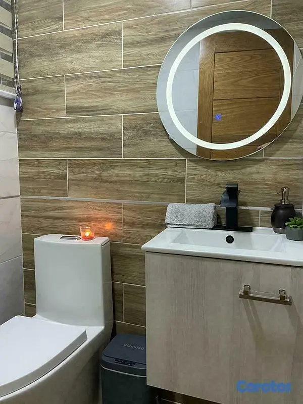 apartamentos - Apartamento en Torre Moderna de Alma Rosa 1ra  10