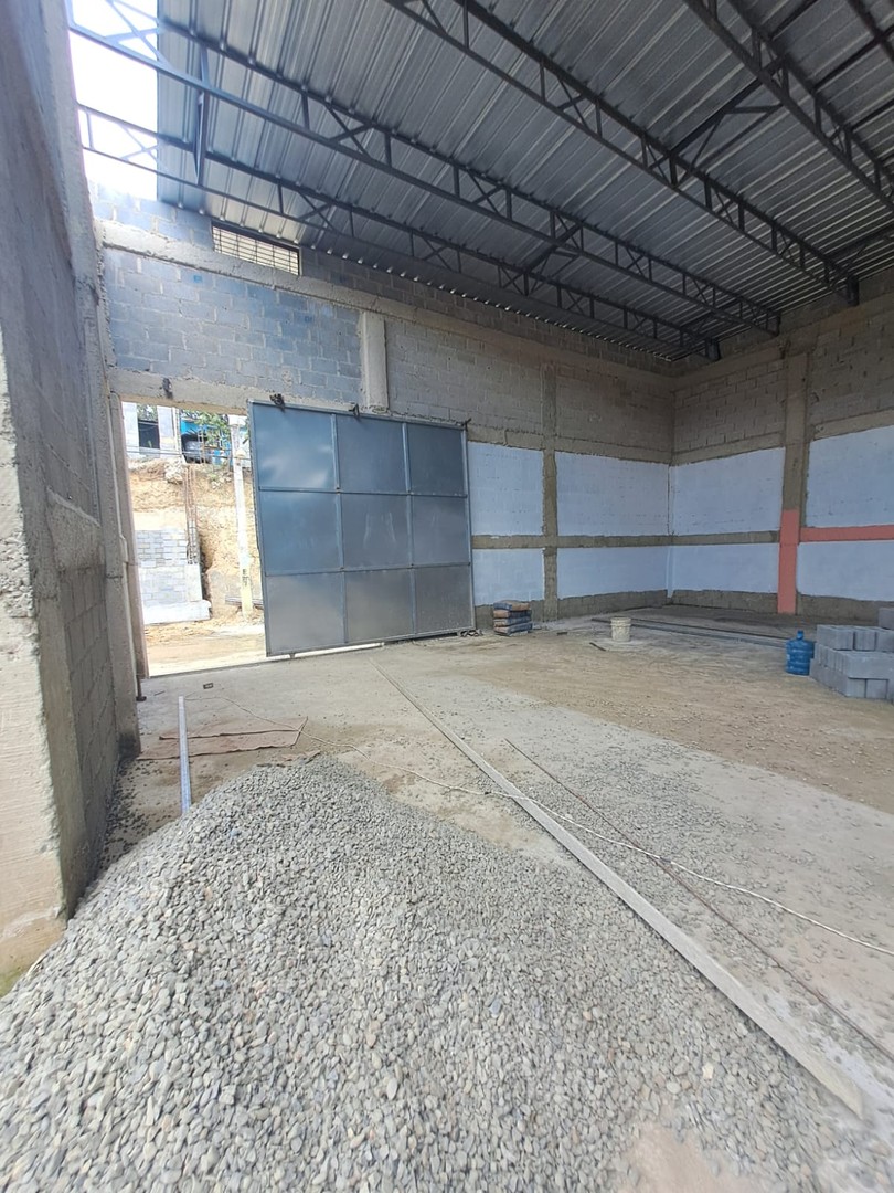 otros inmuebles -  Nave 400 mts  en la Av. Monumental  5