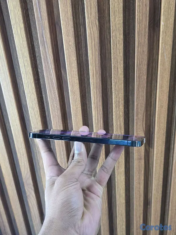 celulares y tabletas - iphone 12 pro max 256gb 5