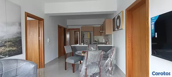 apartamentos - ESPERILLA IDEAL EJECUTIVO A ESTRENAR 2 HABITACIONES SIN INTERMEDIARIOS  7