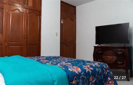apartamentos - Apartamento de Alquiler en la Ciudad de Santiago, República Dominicana  1