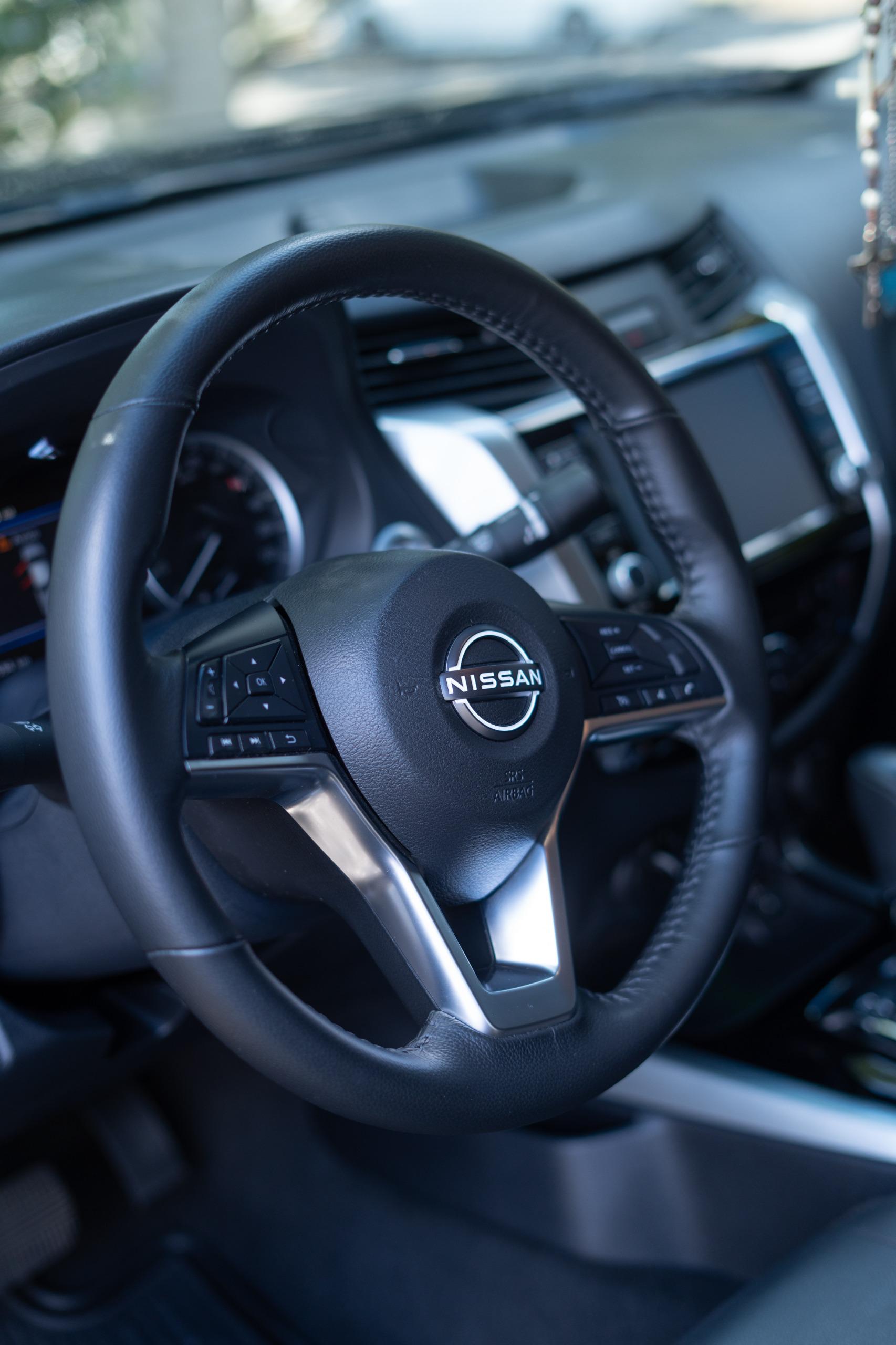 jeepetas y camionetas - Nissan frontier 2024 8