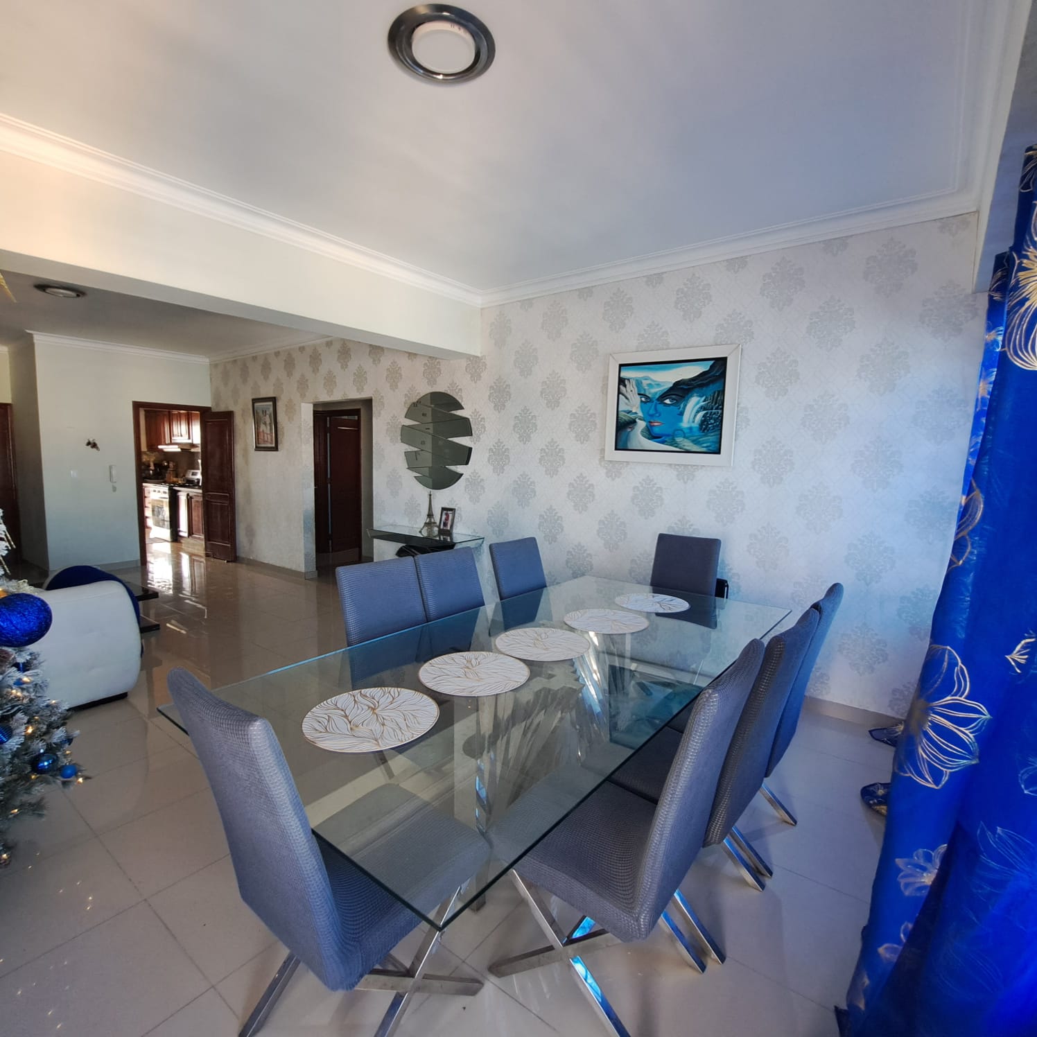 apartamentos - Apartamento Clásico en Venta en Alma Rosa I