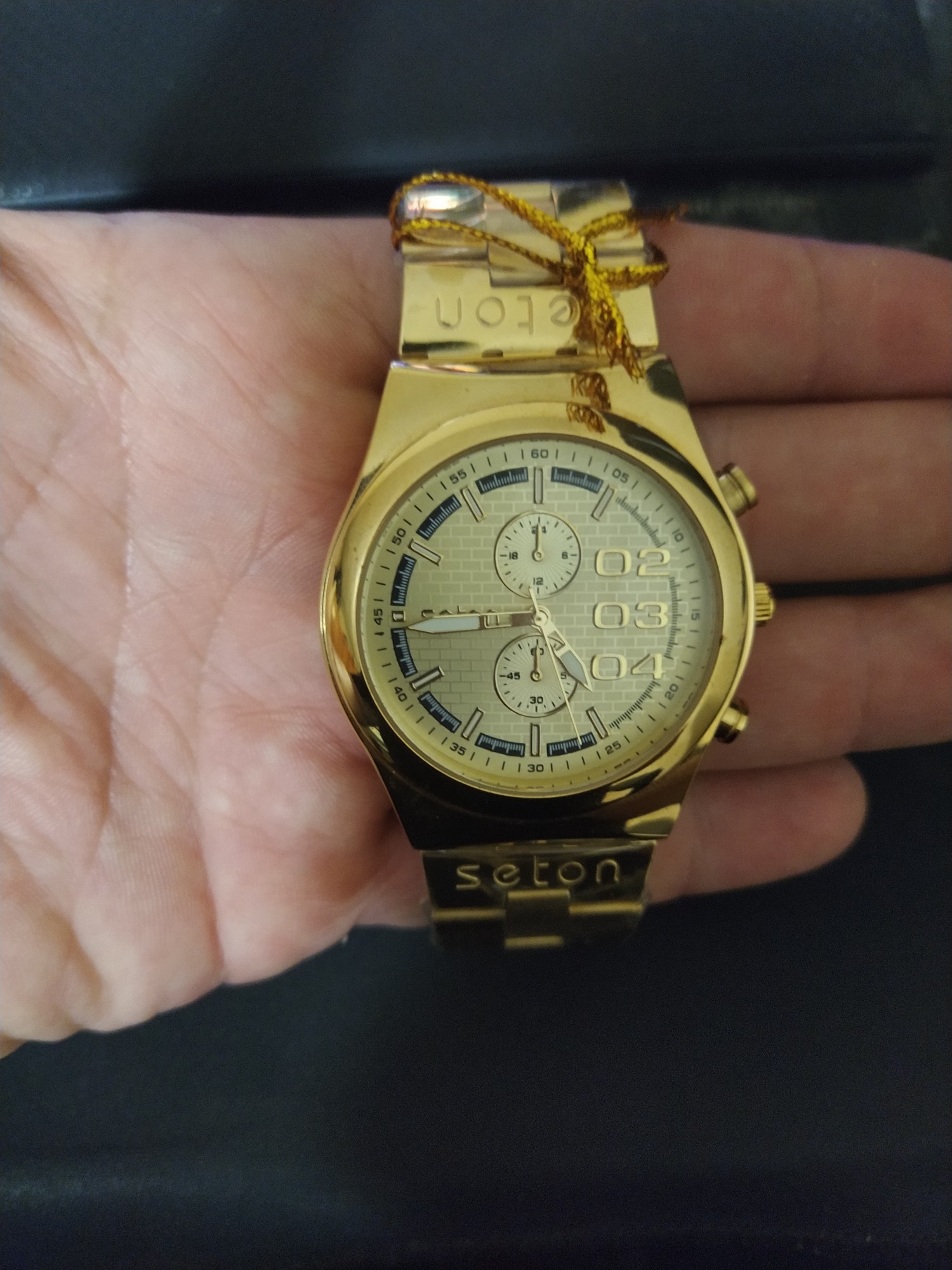 joyas, relojes y accesorios - Reloj de mujer SETON