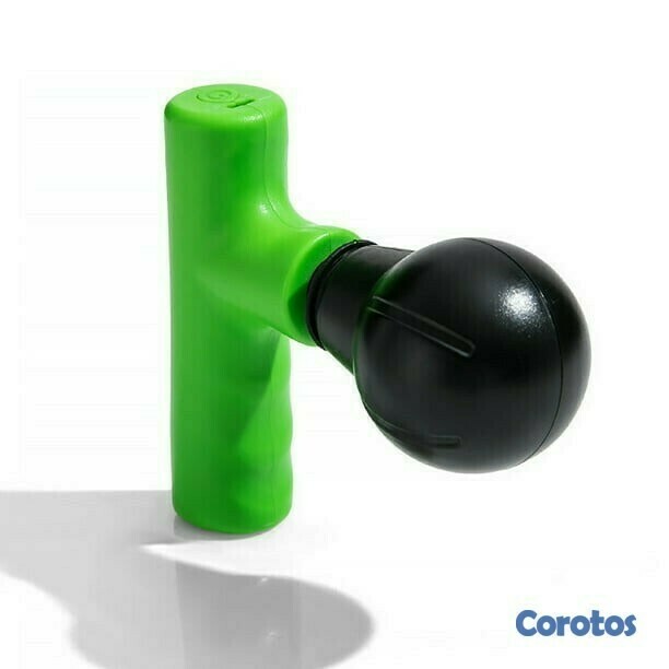 salud y belleza - MINI MAQUINA DE MASAJE  1