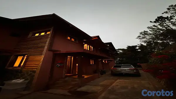 casas - Villa Vacacional En Constanza Con 70mil Metros De Solar 5