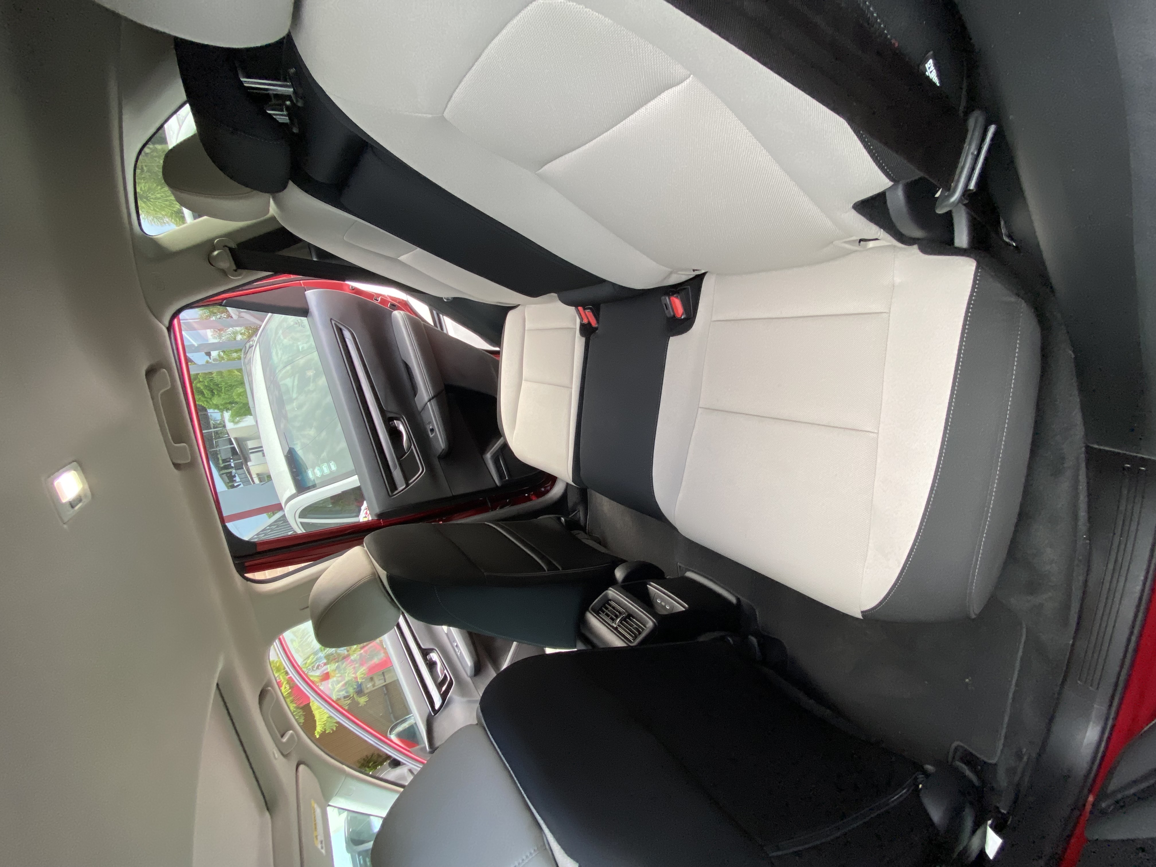jeepetas y camionetas - HONDA CRV EX 2024 8