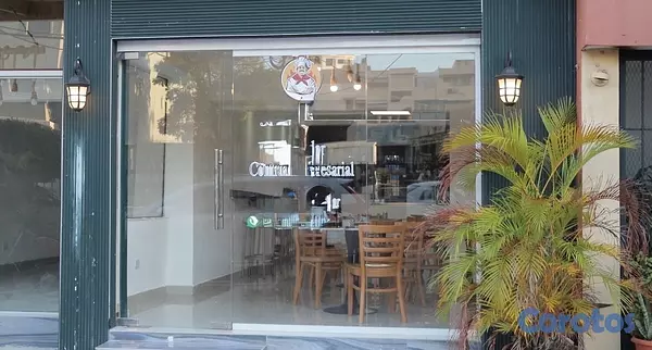 oficinas y locales comerciales - LOCAL COMERCIAL 4
