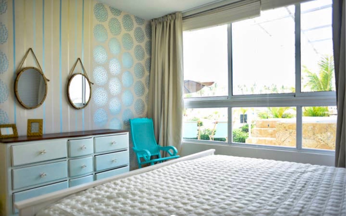 apartamentos - Apartamento en Venta en Nueva Romana La Ensenada 4
