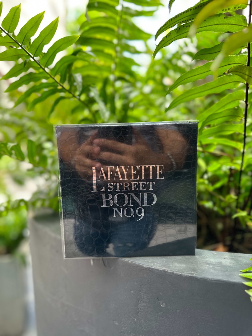 joyas, relojes y accesorios - Perfume LAFAYETTE STREET BOND NO.9 STREET 100ML Sellados, Originales $ 24,300 NE 1
