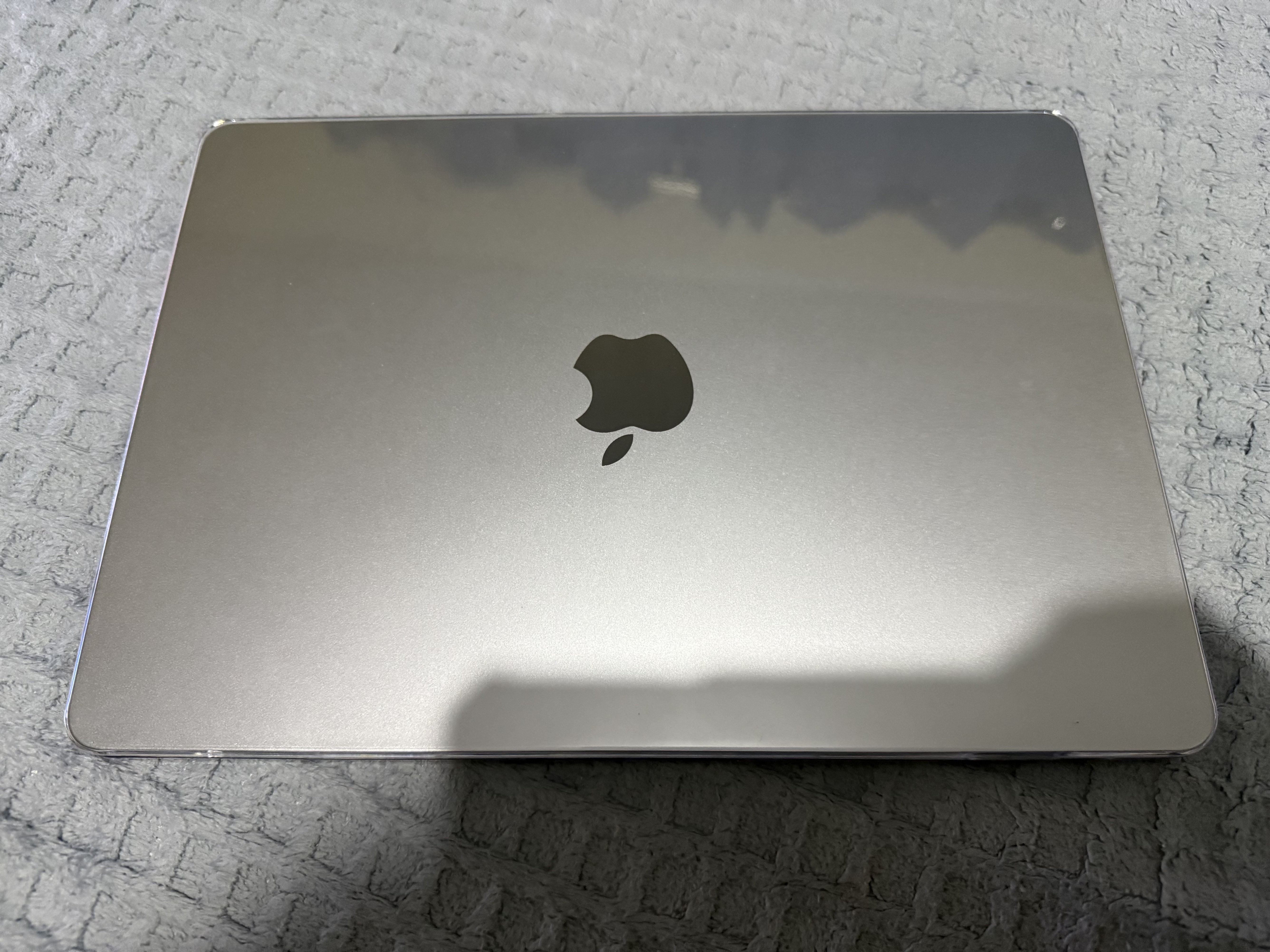 computadoras y laptops - MacBook Air M2 2022 5