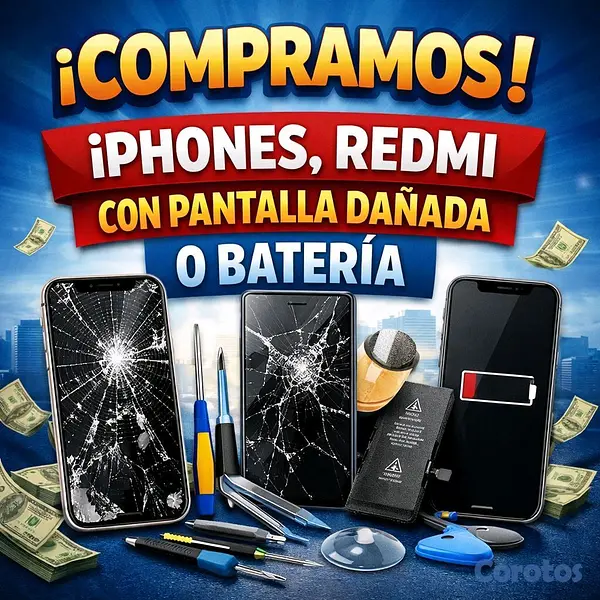 celulares y tabletas - compramos celulares  2