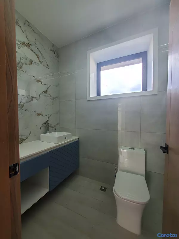 casas - Casa en Venta en Proyecto Cerrado. 7