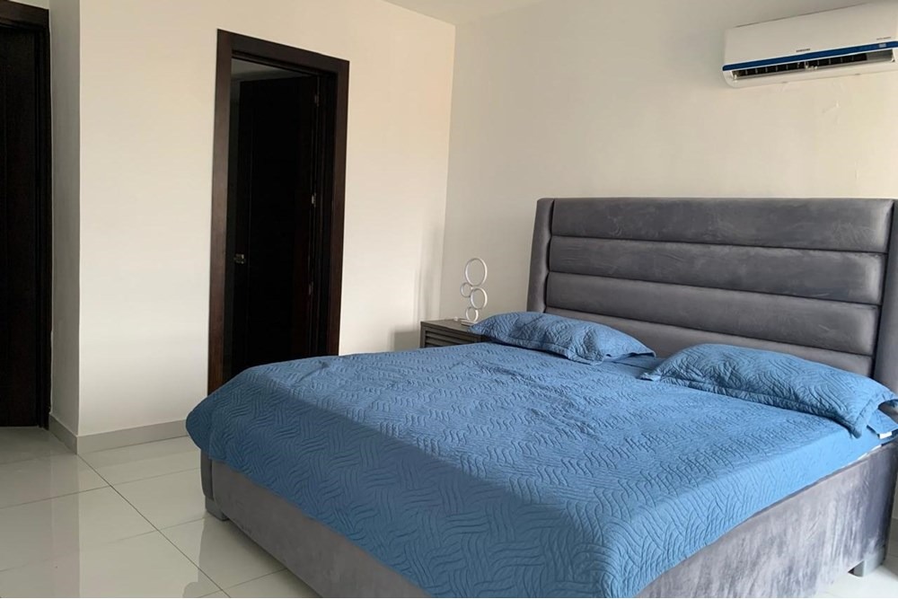 apartamentos - Alquiler de Apartamento en Bella Vista 3