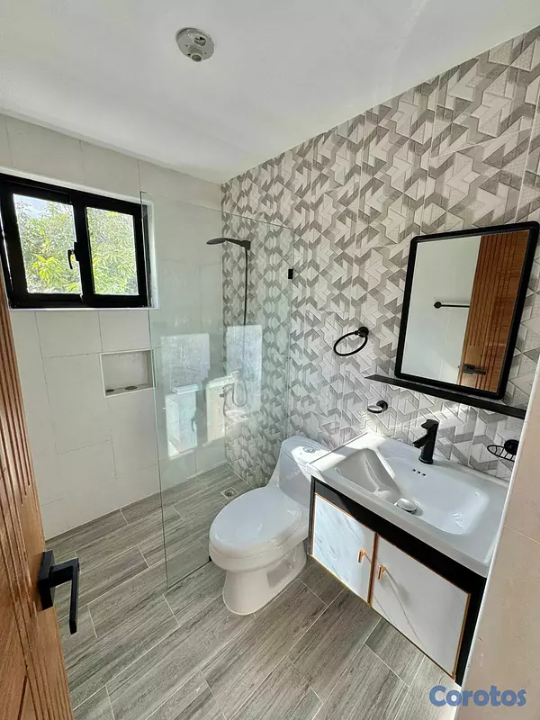 apartamentos - APARTAMENTO NUEVO EN VENTA NACO 6