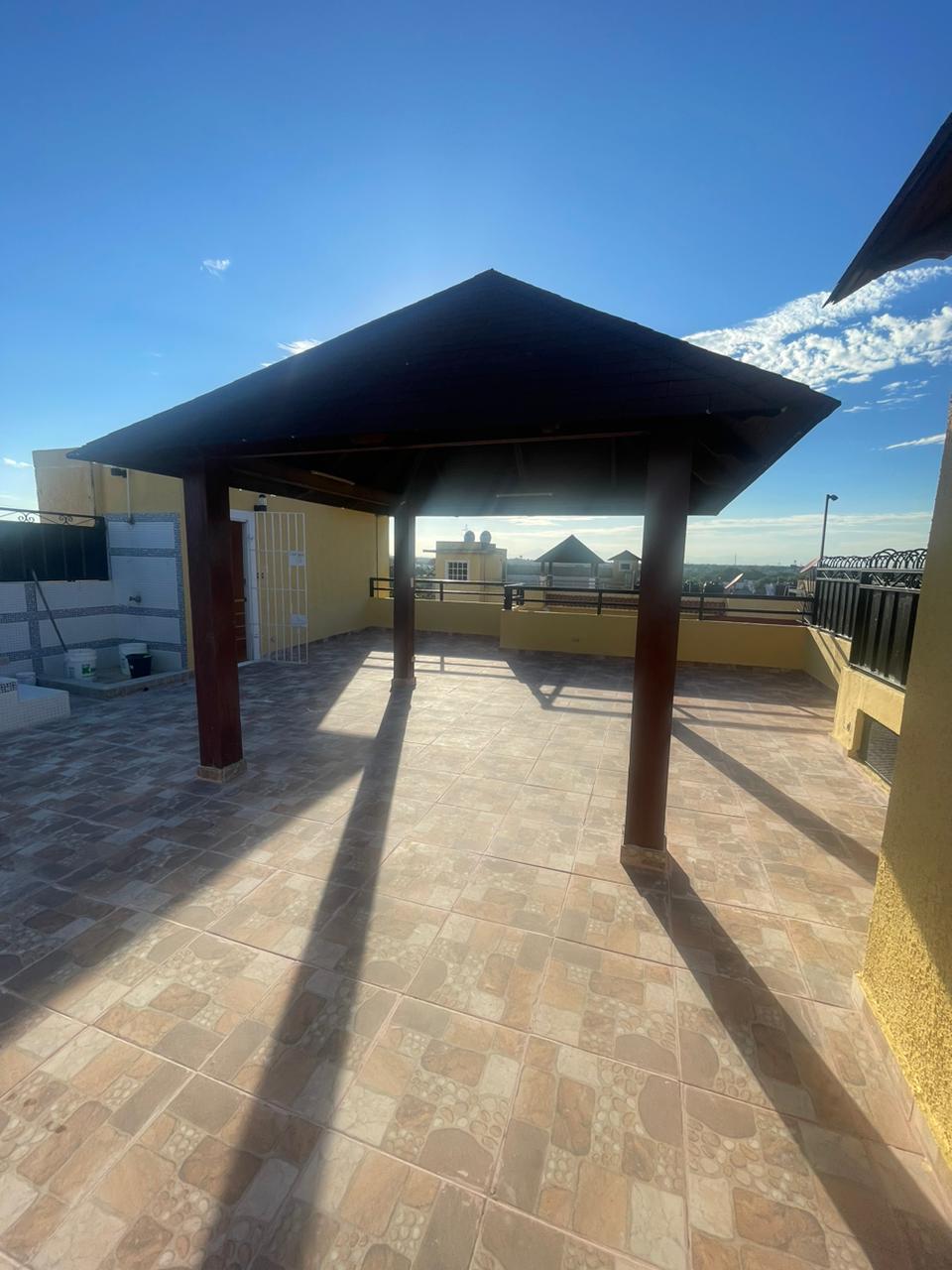 apartamentos - Pent-house en venta en Cansino Charles de Gaulle S 9