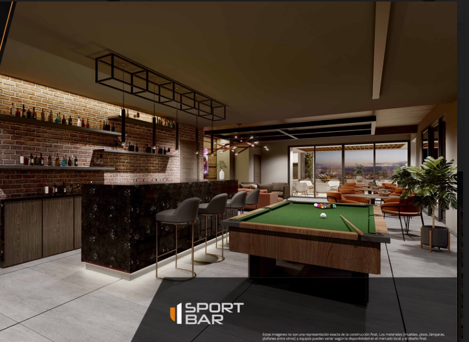 apartamentos - Apartamento de lujo en el Ensanche Paraiso próximo a la Av. Winston Churchill  3