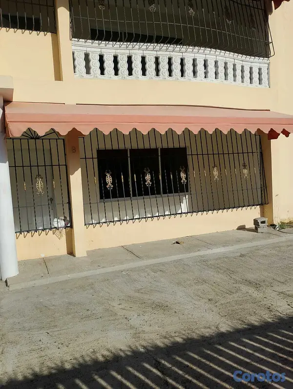 apartamentos - Alquilo un apartamento 2