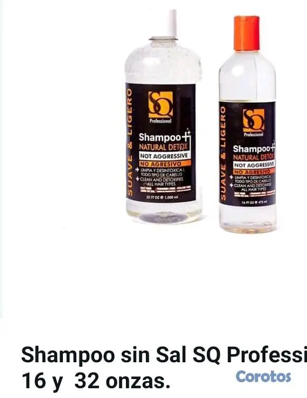 salud y belleza - d'frayelis cosméticos y supply  3