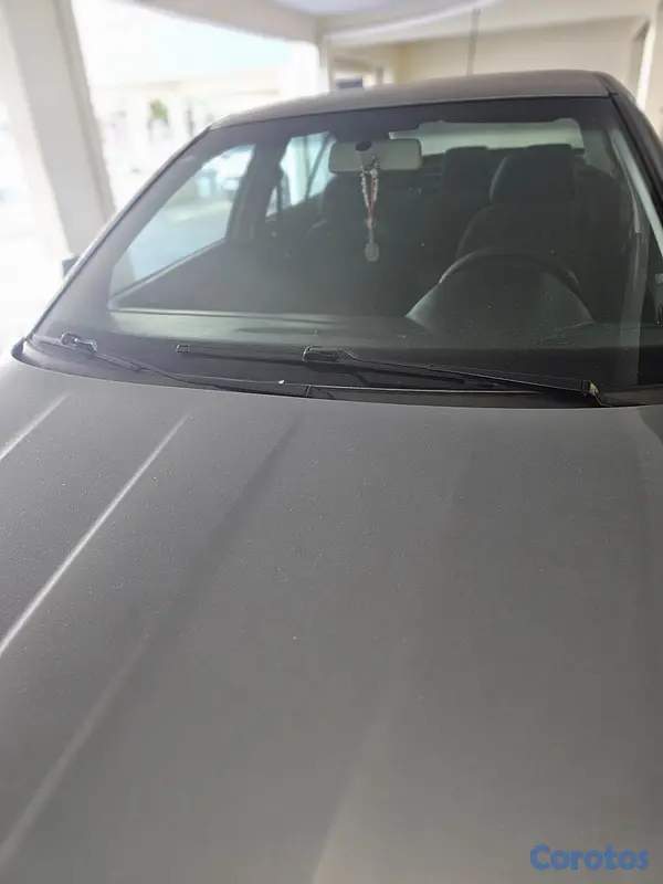 carros - VENTA  CARRO SKODA  6