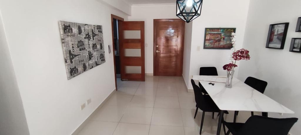 apartamentos -  Alquiler en Renacimiento 
2 hab
2 baños 
2 parq
usd$ 1,000 1
