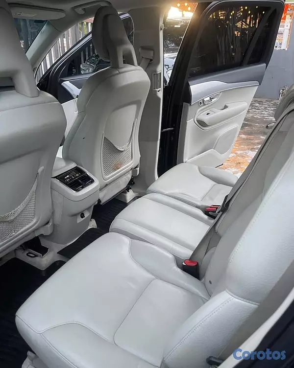 jeepetas y camionetas - VOLVO XC90 MOMENTUM T6 2016 6