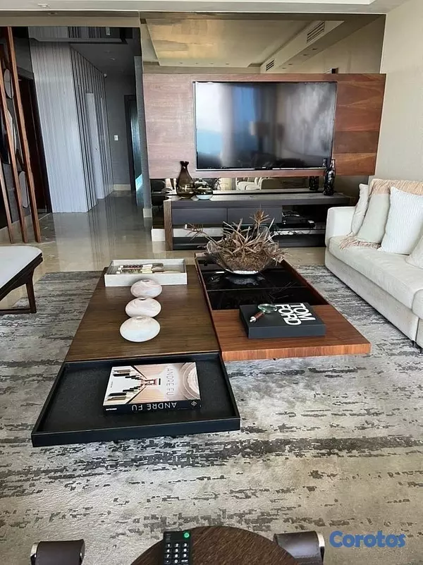 apartamentos - alquiler amueblado 3