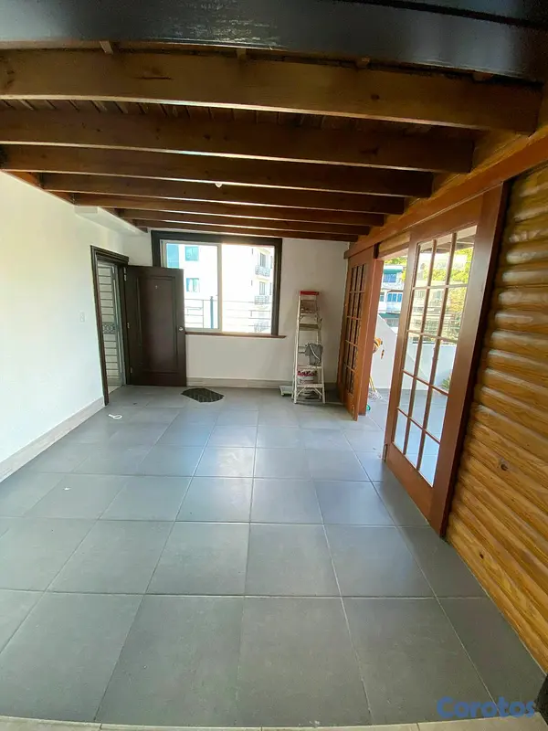 apartamentos - Se Alquila 2