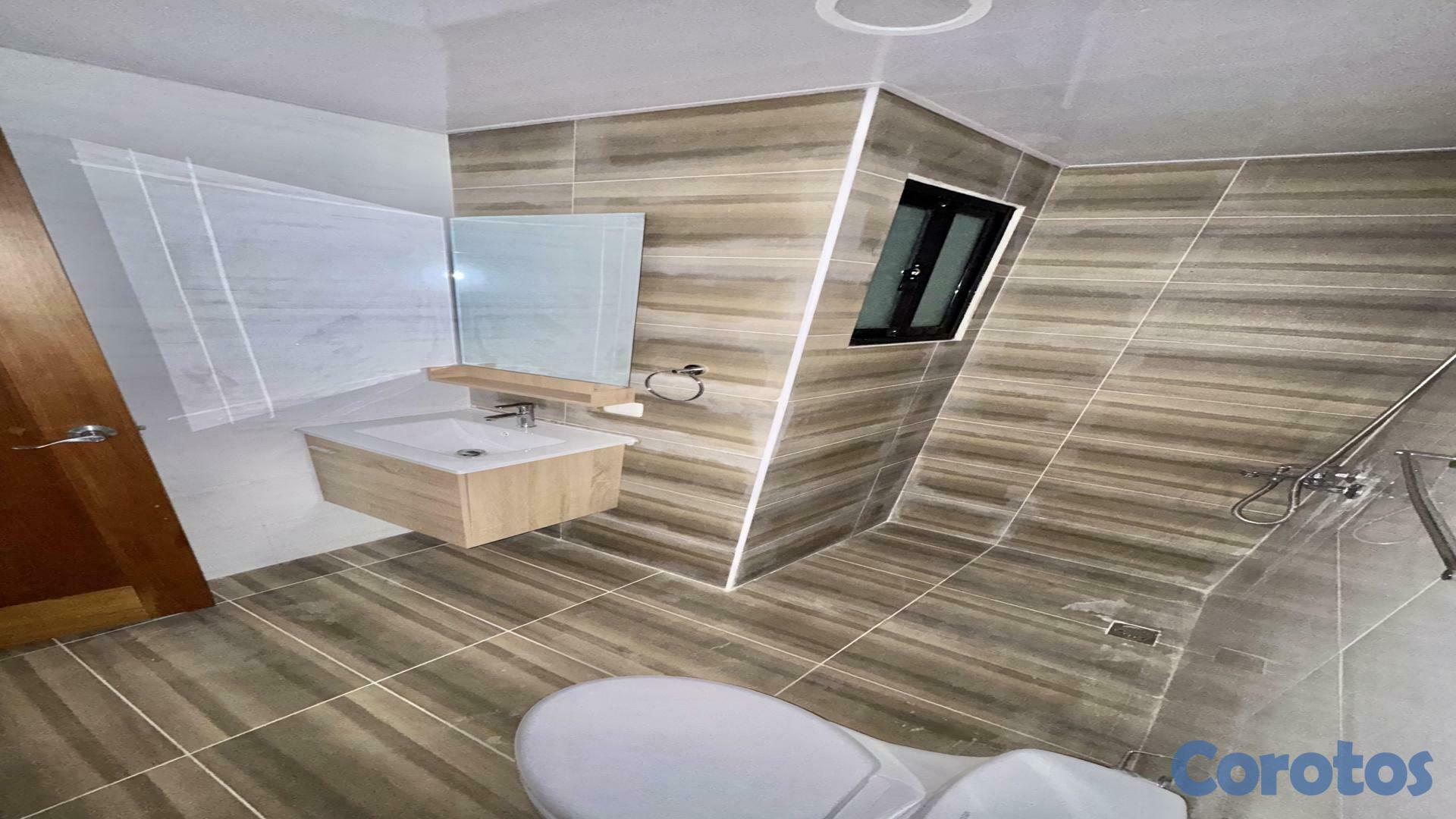 apartamentos - Apartamento Nuevo en El Millón 9