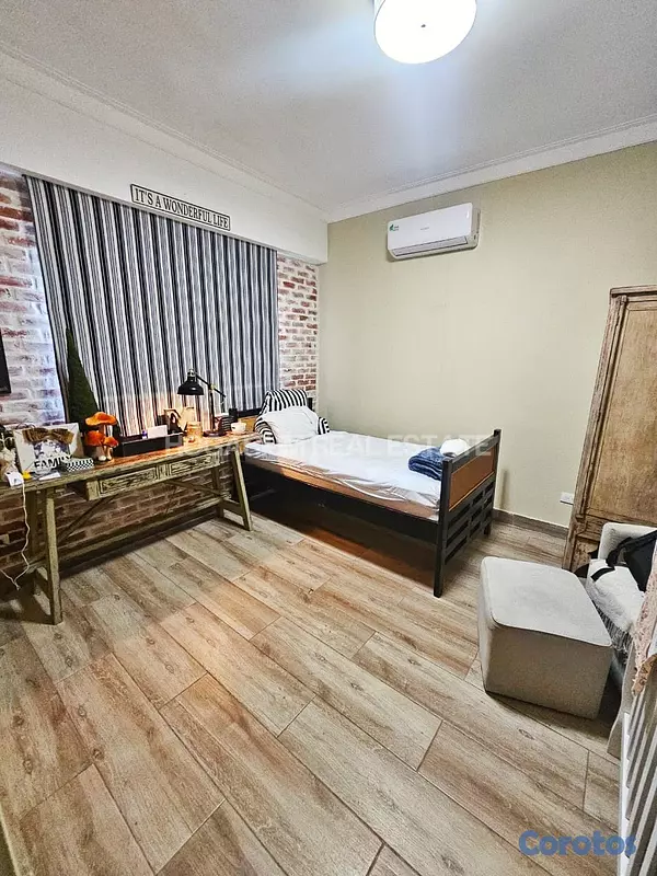 apartamentos - Apartamento con Terraza en Venta – Sector Renacimi 9
