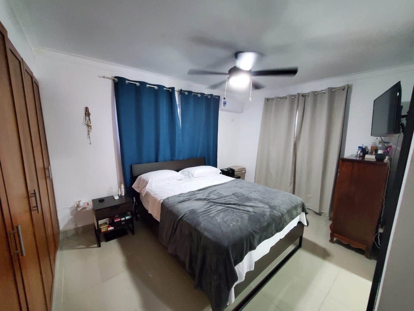 apartamentos - Apartamento en Venta En arroyo hondo próximo al nacional  10