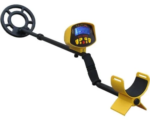 hobby y coleccion - Detector de Oro y Metales subterráneo, buscador, largo alcance. 3