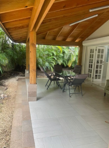 casas - Alquiler de Casa Amueblada en Bella Vista 