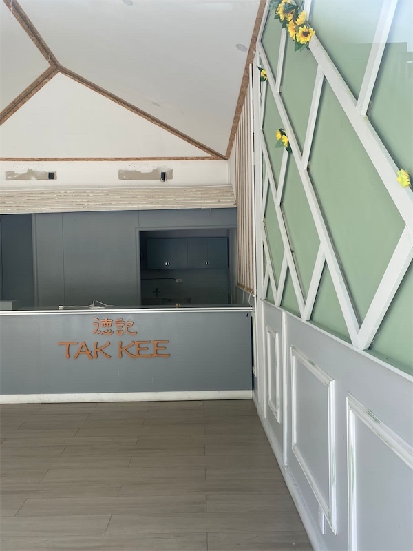 oficinas y locales comerciales - Local en alquiler arroyo hondo  1