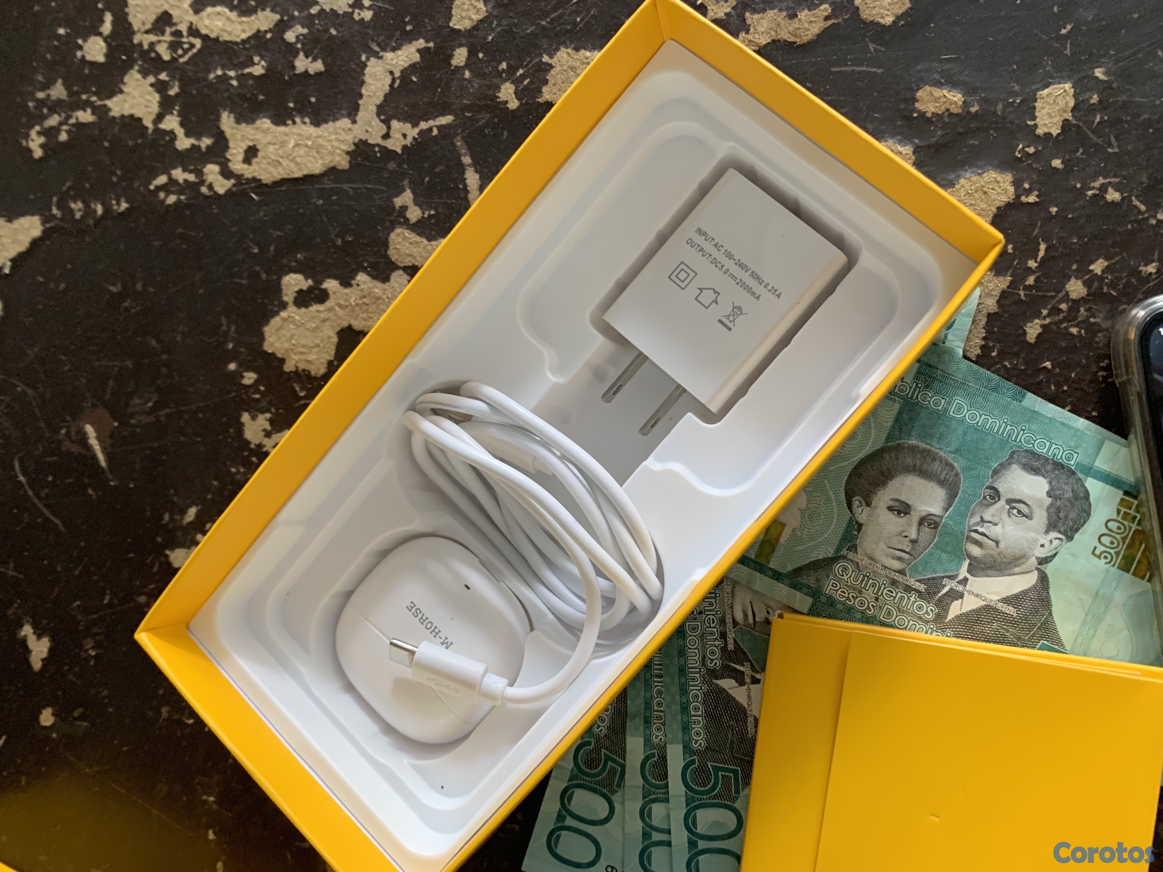 celulares y tabletas - m hourse s22 Max  6