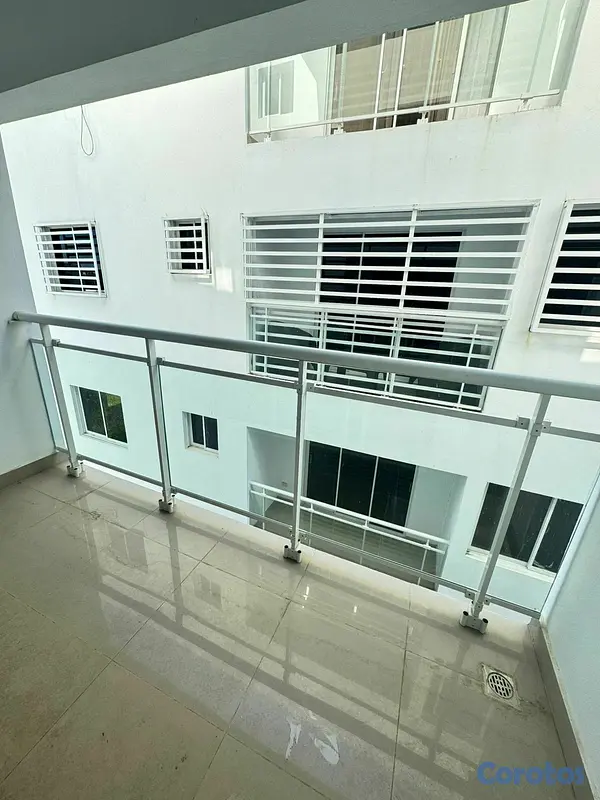 apartamentos - ¡Apartamento en Venta en AV. ECOLOGICA 🏡 2