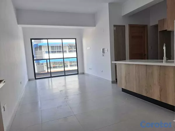 apartamentos - Vendo apartamento en Av. Independencia  3