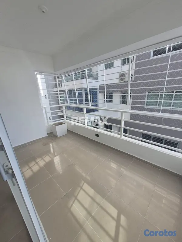 apartamentos - APARTAMENTO EN ALQUILER EN MIRADOR NORTE 11