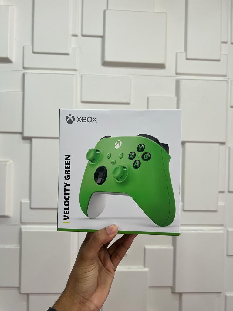 consolas y videojuegos - Control De Xbox Sellados 