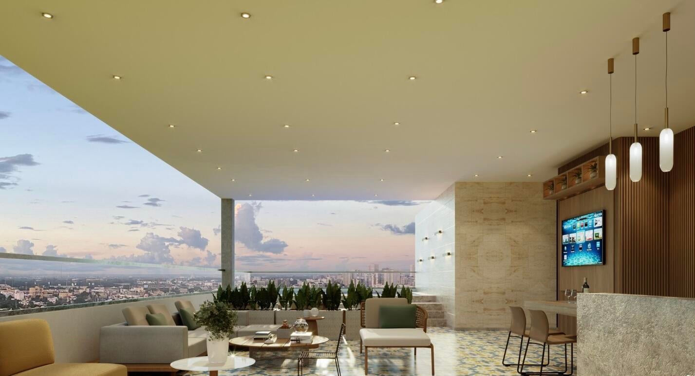 apartamentos - Apartamento en Venta de Tres Habitaciones 9
