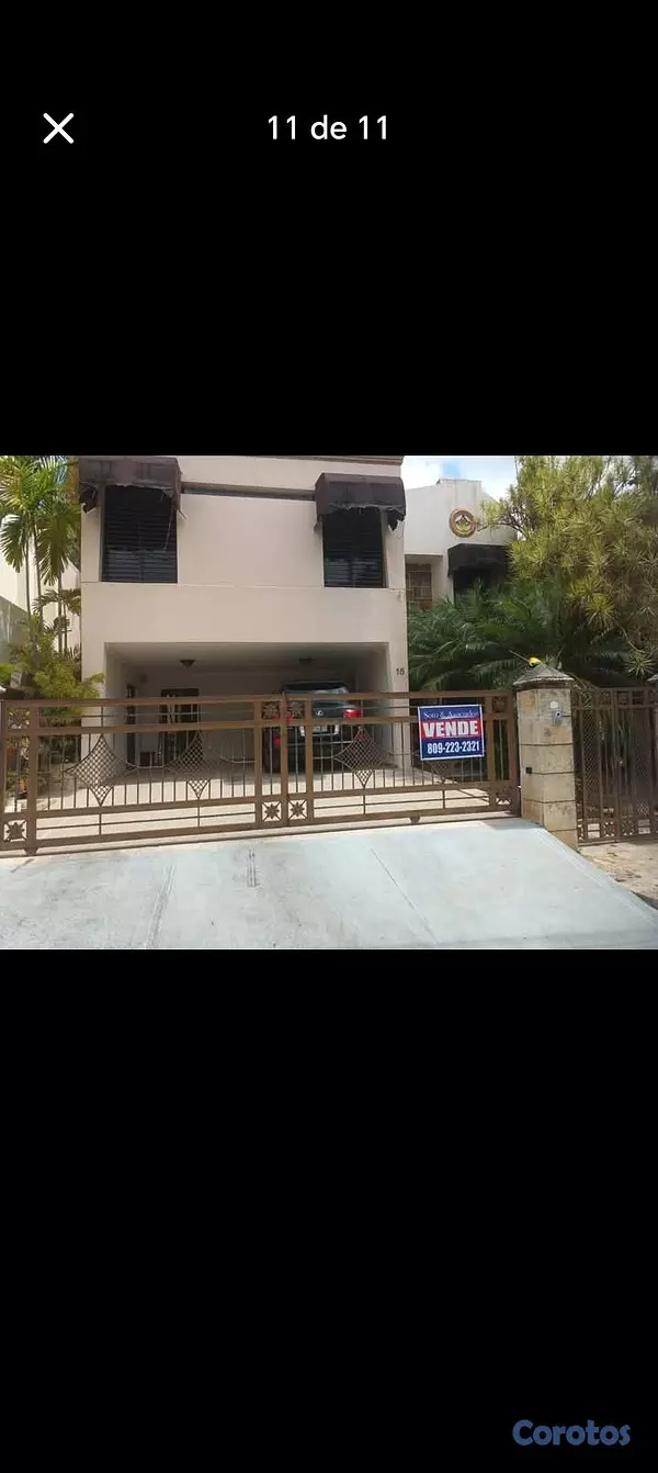 casas - Hermosa casa en venta  6