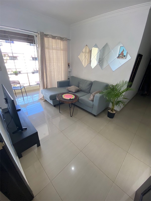 apartamentos -  apartamento en vista hermosa Santo Domingo este 