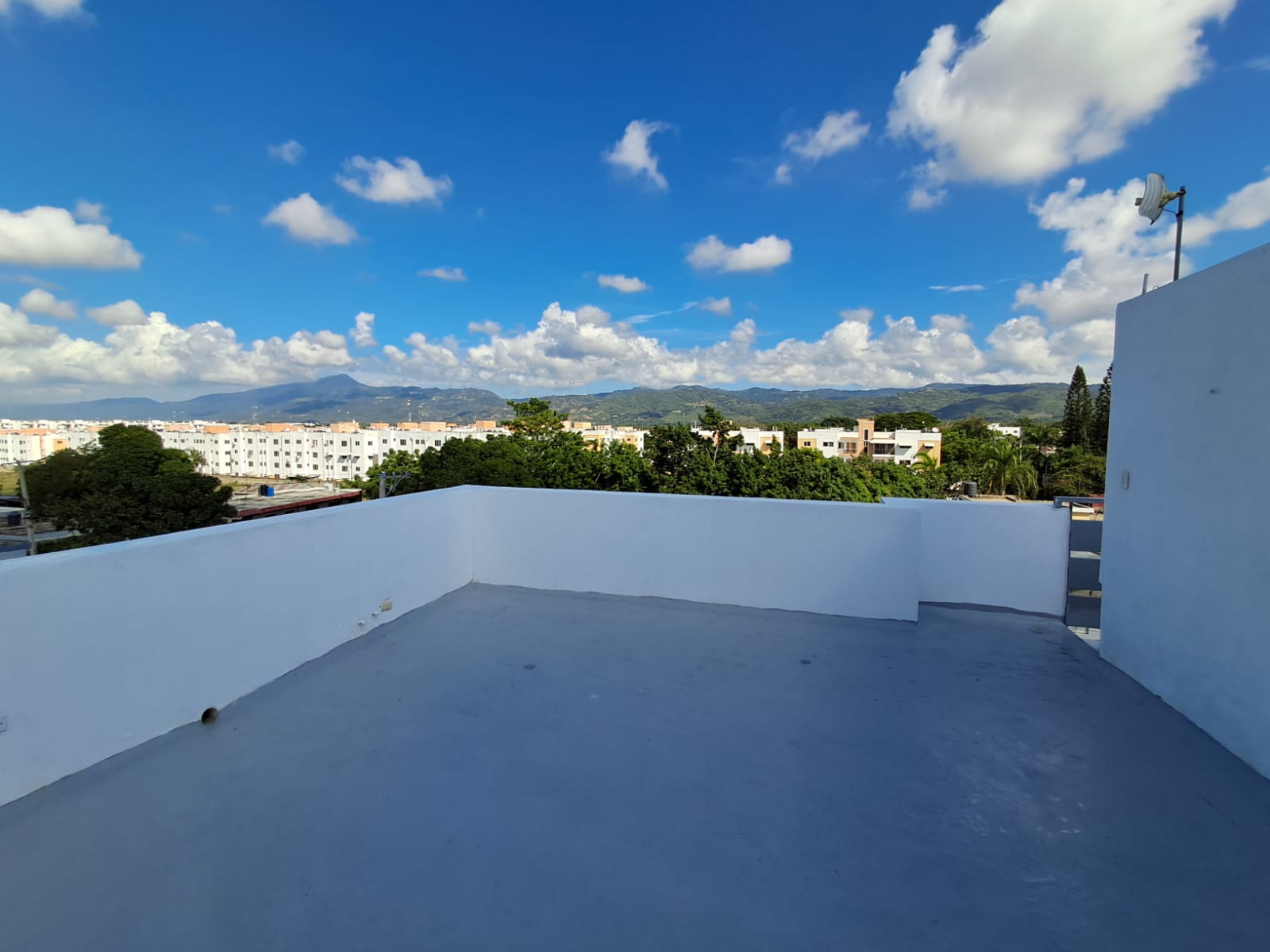 apartamentos - APARTAMENTO EN VENTA CON TERRAZA INCLUIDA. 2