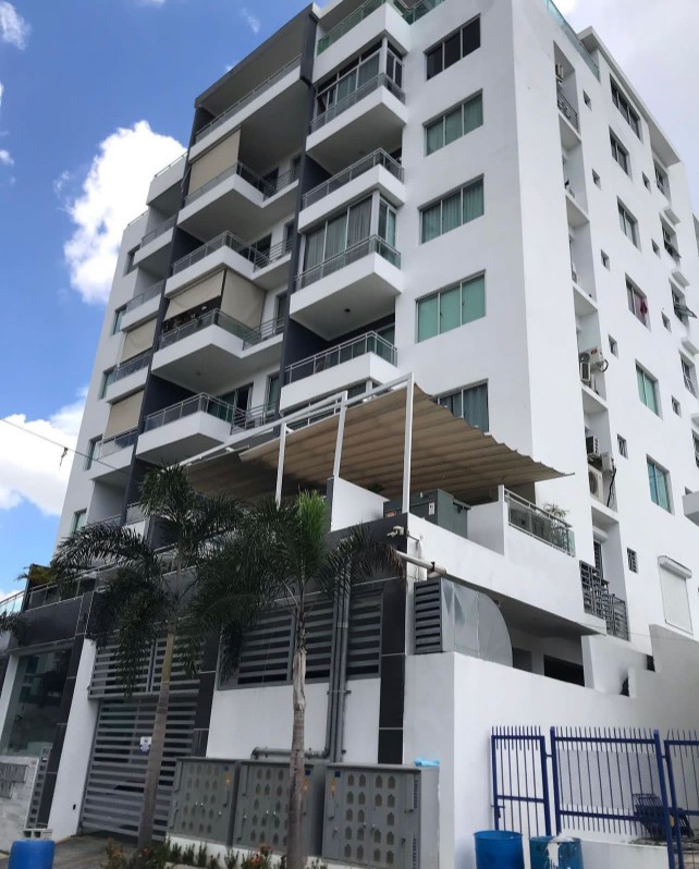 apartamentos - Vendo apartamento en los Próceres próximo a INTEC Santo Domingo Distrito Naciona